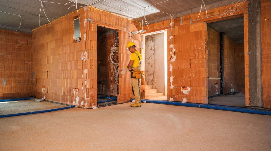 Local Chimney Repair in Palm Springs, CA